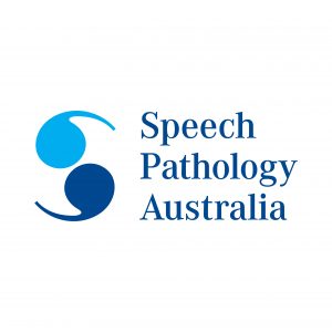 speech-pathology-australia-logo